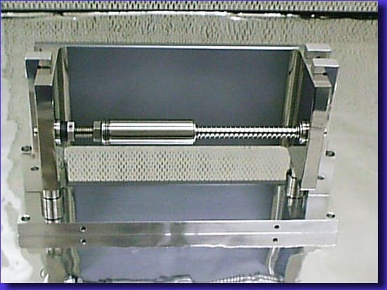 9″ Long Silicon Bendable Mirror